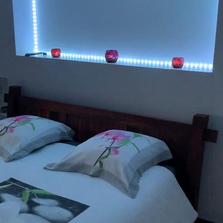Chambre Zen Panazol Exteriör bild