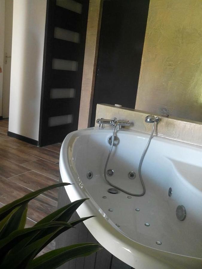 Chambre Zen Panazol Exteriör bild
